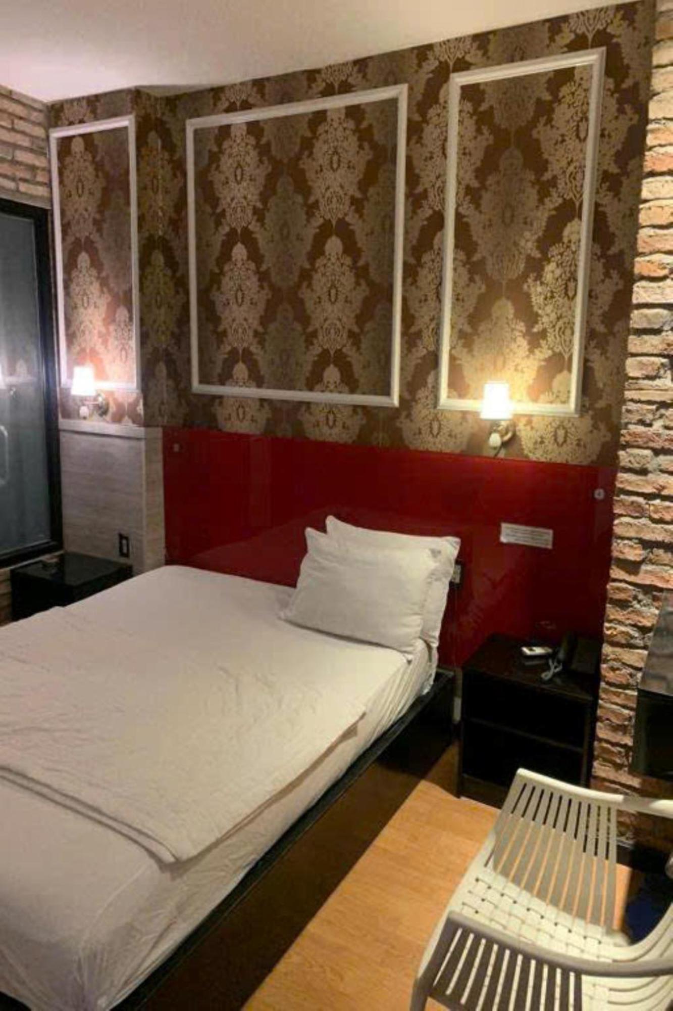 Gia Huyen Hotel Ho Chi Minh-staden Exteriör bild